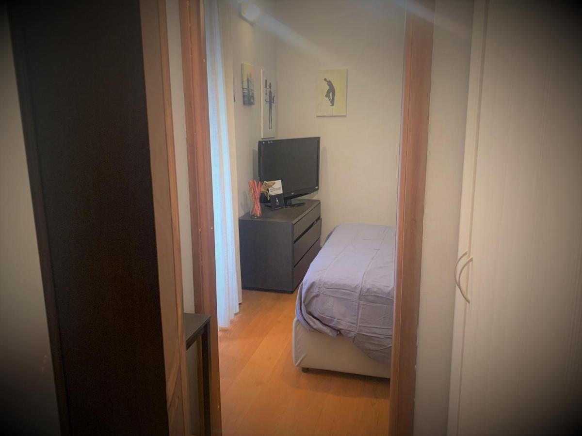 O' Sapunariello-Casa Vacanze Neapol Exteriér fotografie