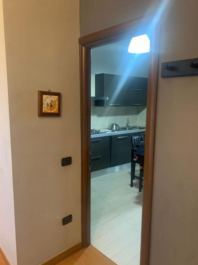 O' Sapunariello-Casa Vacanze Neapol Exteriér fotografie