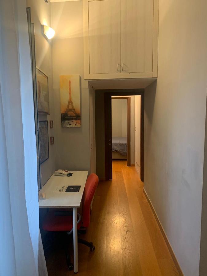 O' Sapunariello-Casa Vacanze Neapol Exteriér fotografie