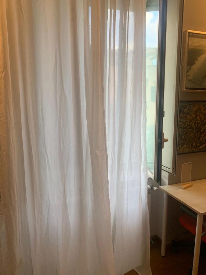 O' Sapunariello-Casa Vacanze Neapol Exteriér fotografie