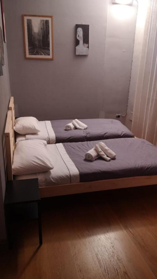 O' Sapunariello-Casa Vacanze Neapol Exteriér fotografie